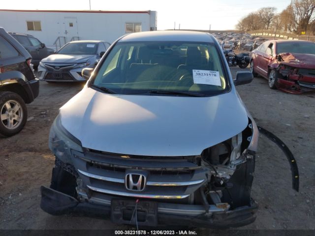 2HKRM4H33EH689141 Honda CR-V LX