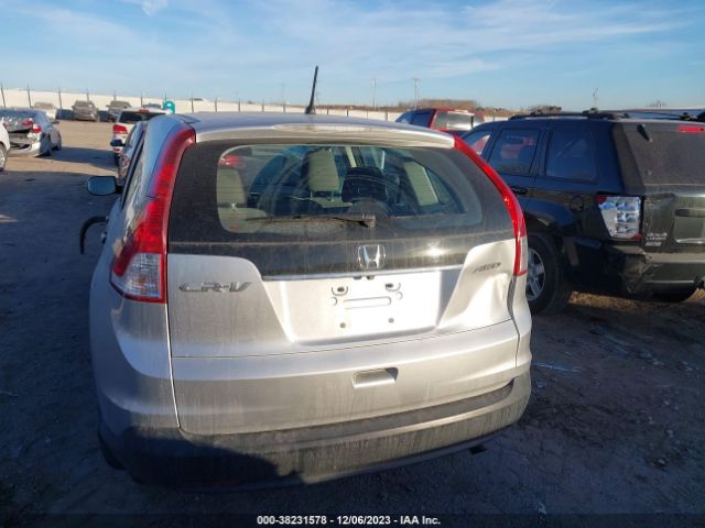 2HKRM4H33EH689141 Honda CR-V LX