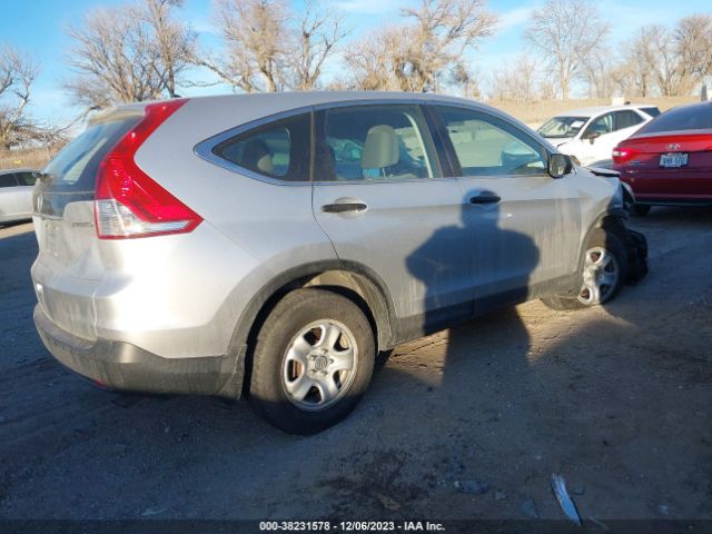 2HKRM4H33EH689141 Honda CR-V LX