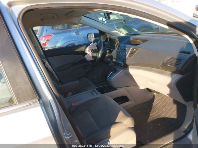 2HKRM4H33EH689141 Honda CR-V LX