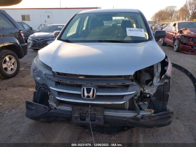2HKRM4H33EH689141 Honda CR-V LX