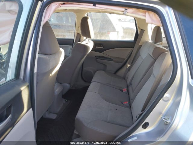 2HKRM4H33EH689141 Honda CR-V LX
