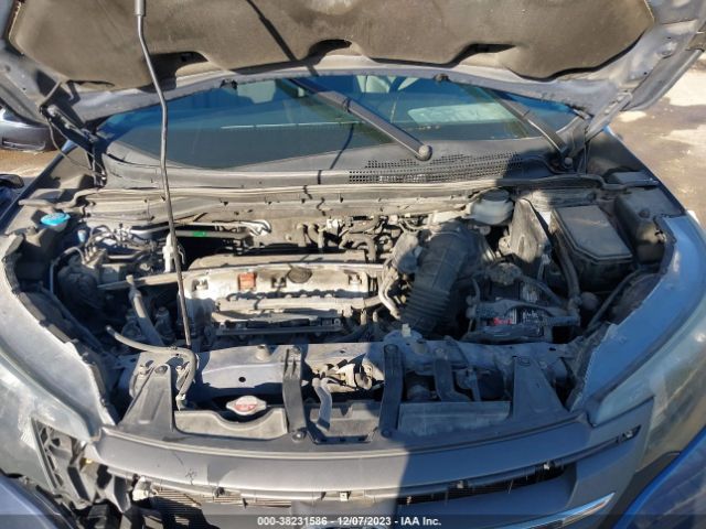 2HKRM4H32EH635281 Honda CR-V LX