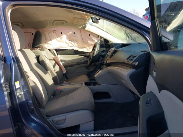 2HKRM4H32EH635281 Honda CR-V LX