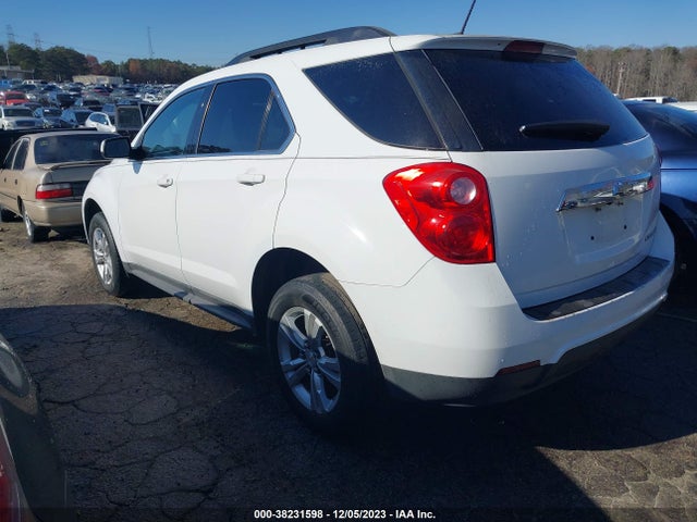 Chevrolet Equinox 2lt 2015 2GNALCEK2F6164154 Image 3