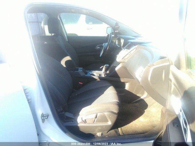 Chevrolet Equinox 2lt 2015 2GNALCEK2F6164154 Image 5
