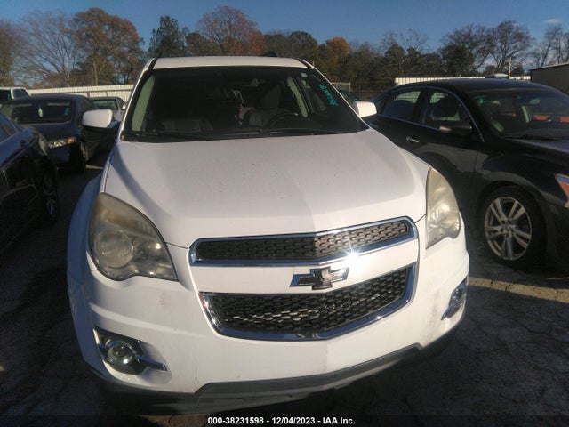 2015 CHEVROLET EQUINOX 2LT VIN: 2GNALCEK2F6164154