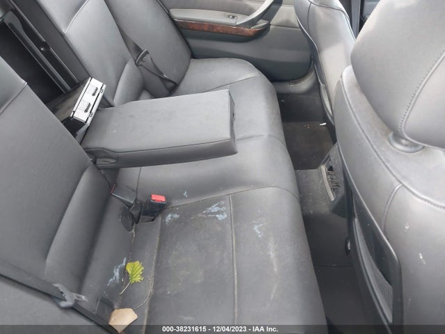2006 BMW 325XI VIN: WBAVD13556KV08160
