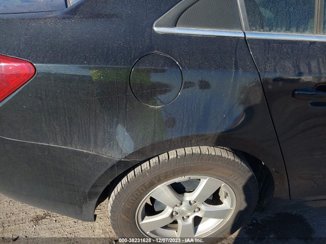 Chevrolet Cruze 1lt Auto 2014 1G1PC5SB1E7242689 Image 6