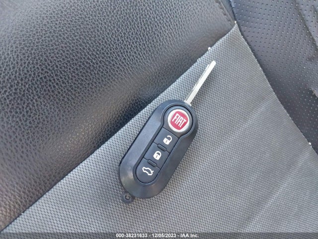 2012 FIAT 500 3C3CFFBR1CT347830 Photo 10