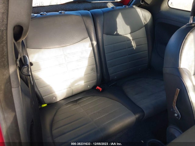 2012 FIAT 500 3C3CFFBR1CT347830 Photo 7