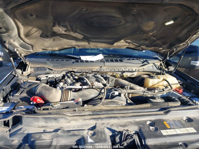 2017 FORD SUPER DUTY F-250 SRW 1FT7W2BT7HEF36510 Photo 9