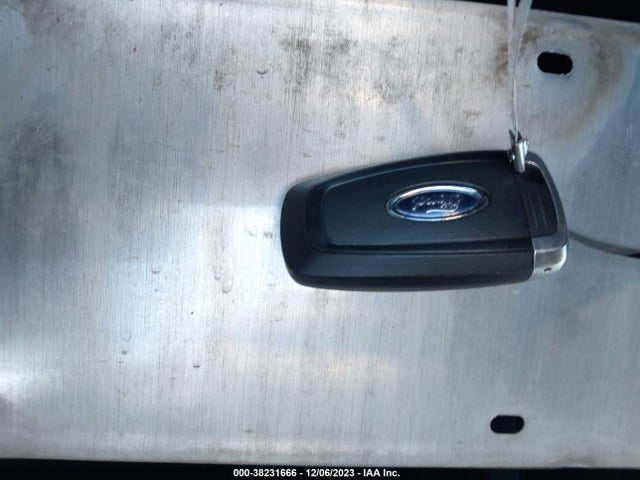 2017 FORD SUPER DUTY F-250 SRW 1FT7W2BT7HEF36510 Photo 10