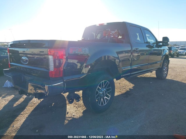 2017 FORD SUPER DUTY F-250 SRW 1FT7W2BT7HEF36510 Photo 3