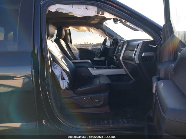 2017 FORD SUPER DUTY F-250 SRW 1FT7W2BT7HEF36510 Photo 4