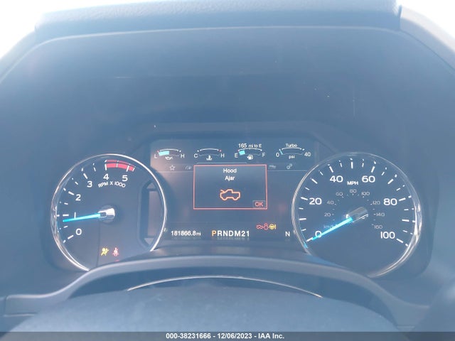 2017 FORD SUPER DUTY F-250 SRW 1FT7W2BT7HEF36510 Photo 6