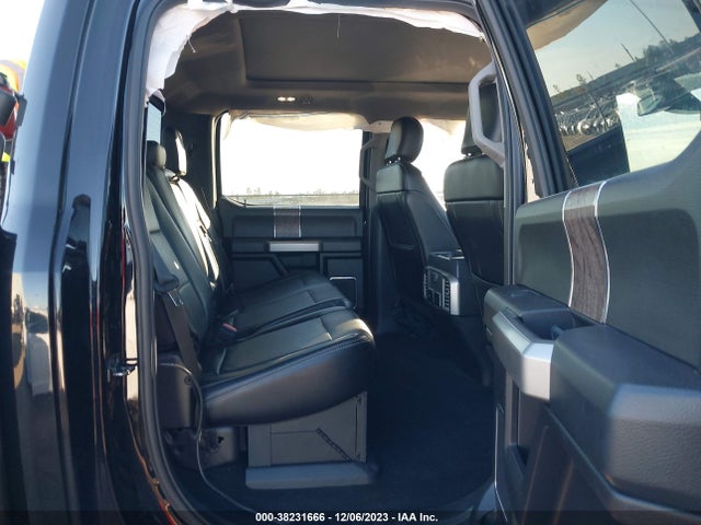 2017 FORD SUPER DUTY F-250 SRW 1FT7W2BT7HEF36510 Photo 7