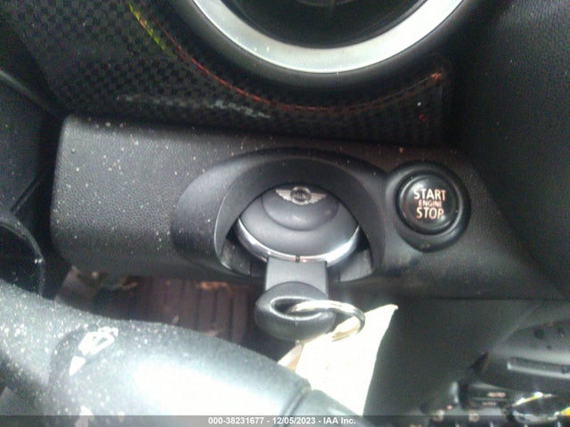 2013 MINI HARDTOP WMWSV3C51DT395455 Photo 10