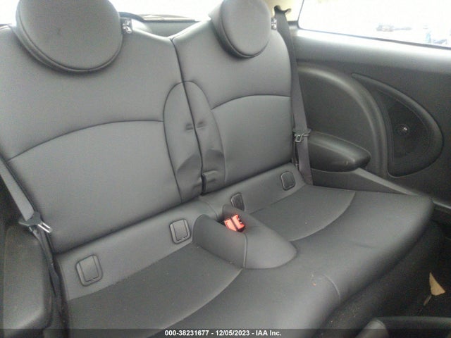 2013 MINI HARDTOP WMWSV3C51DT395455 Photo 7