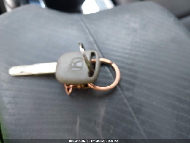 Honda ACCORD LX 2017 1HGCR2F30HA193483 Image 11