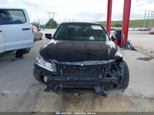 Honda ACCORD LX 2017 1HGCR2F30HA193483 Image 13