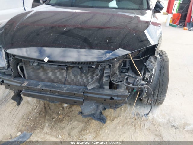 Honda ACCORD LX 2017 1HGCR2F30HA193483 Image 12