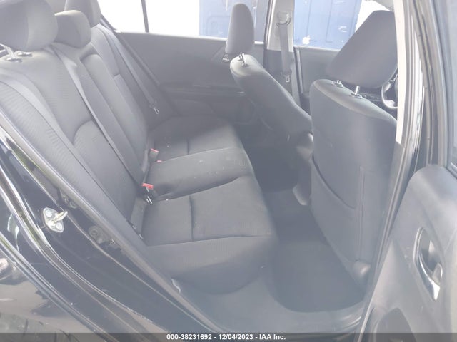 Honda ACCORD LX 2017 1HGCR2F30HA193483 Image 8