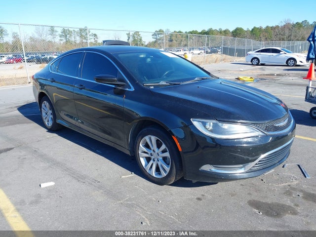 2016 1C3CCCAB0GN184878 main image