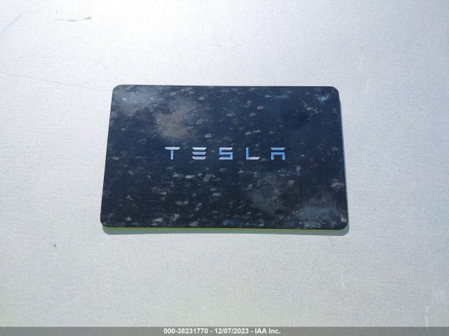 2023 TESLA MODEL Y 7SAYGDEE2PF899050 Photo 10