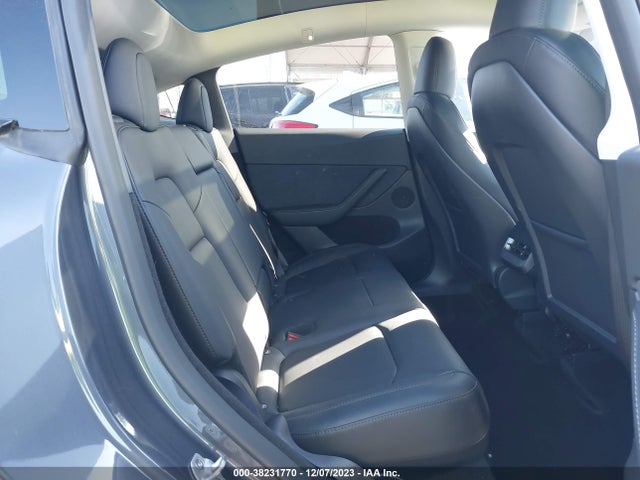 2023 TESLA MODEL Y 7SAYGDEE2PF899050 Photo 7