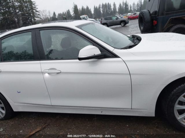 WBA8E5G58JNU45638 BMW 320i Xdrive