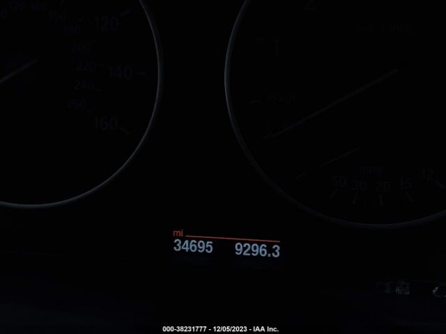 WBA8E5G58JNU45638 BMW 320i Xdrive