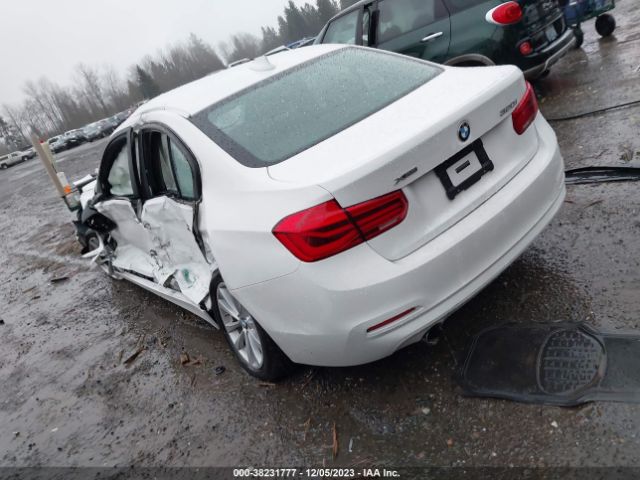 WBA8E5G58JNU45638 BMW 320i Xdrive