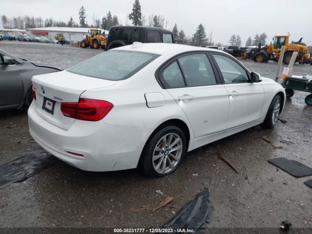 WBA8E5G58JNU45638 BMW 320i Xdrive
