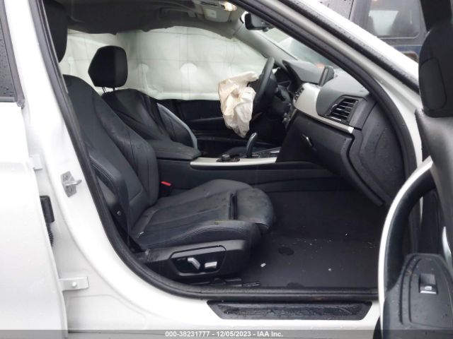 WBA8E5G58JNU45638 BMW 320i Xdrive