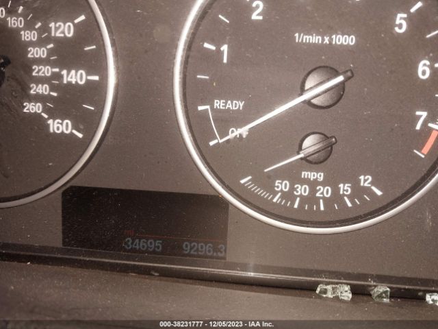 WBA8E5G58JNU45638 BMW 320i Xdrive