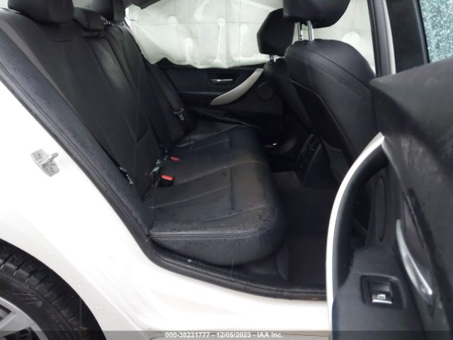 WBA8E5G58JNU45638 BMW 320i Xdrive
