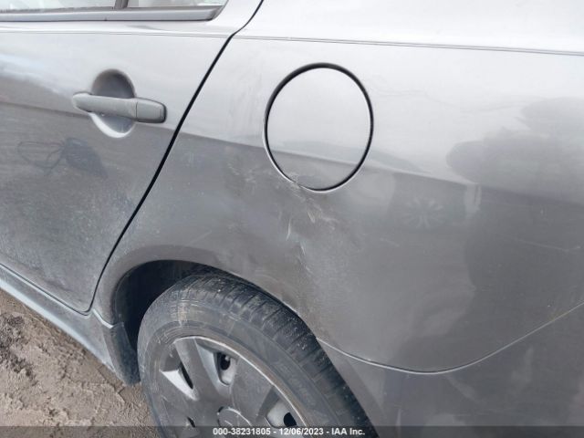 2010 MITSUBISHI LANCER JA32U1FU4AU008656 Photo 5