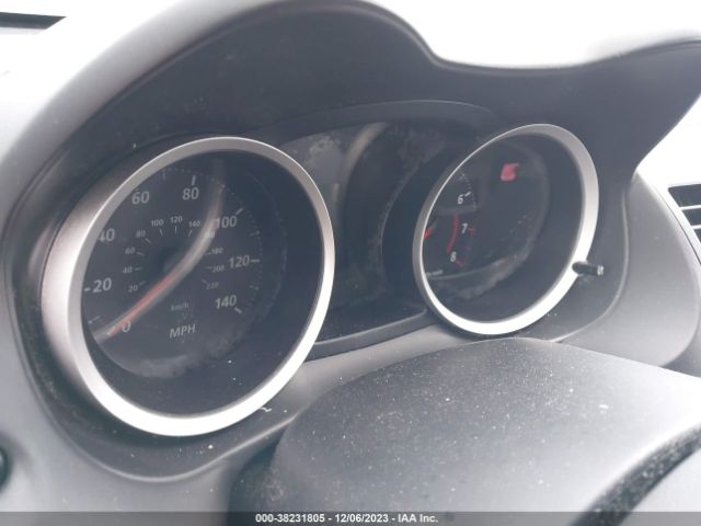 2010 MITSUBISHI LANCER JA32U1FU4AU008656 Photo 6
