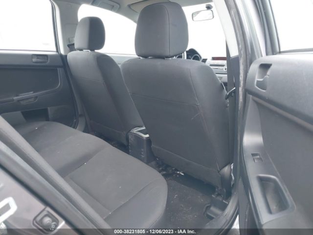 2010 MITSUBISHI LANCER JA32U1FU4AU008656 Photo 7