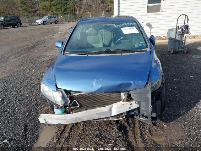 2008 HONDA CIVIC EX VIN: 2HGFA16808H534392