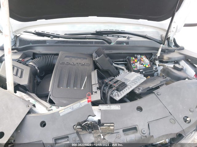Chevrolet EQUINOX LT 2017 2GNALCEKXH6219260 Image 10