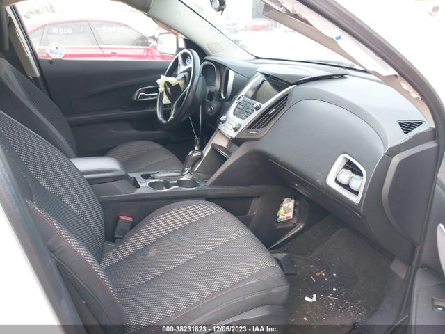 Chevrolet EQUINOX LT 2017 2GNALCEKXH6219260 Image 5