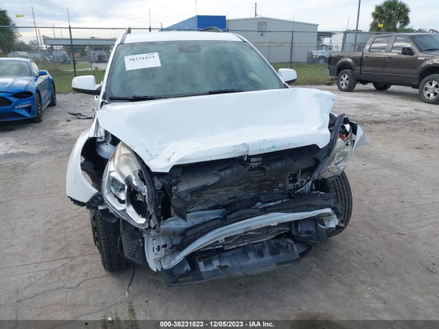 Chevrolet EQUINOX LT 2017 2GNALCEKXH6219260 Image 6