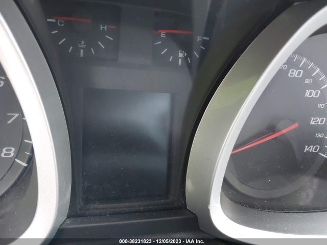 Chevrolet EQUINOX LT 2017 2GNALCEKXH6219260 Image 7