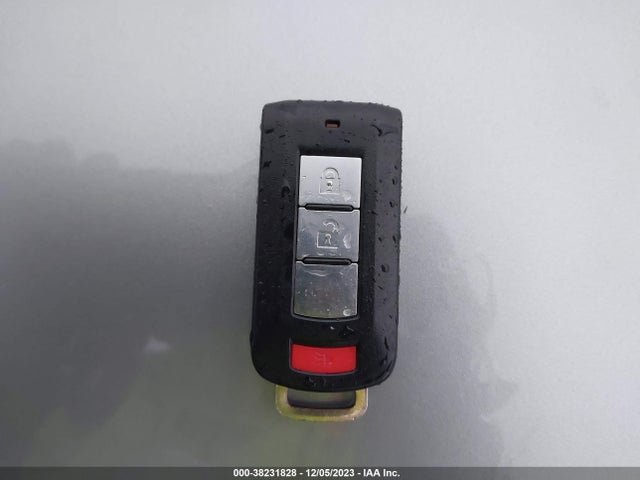 2012 MITSUBISHI OUTLANDER GT VIN: JA4JT5AX1CU001783