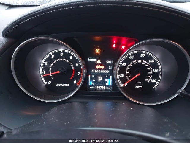 2012 MITSUBISHI OUTLANDER GT VIN: JA4JT5AX1CU001783