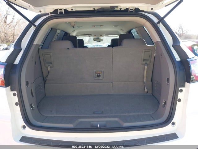 Chevrolet Traverse Ls 2015 1GNKVFKD8FJ202981 Image 12