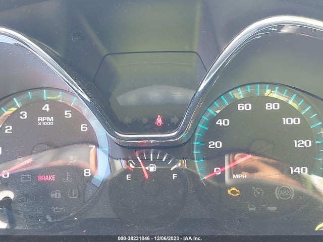 Chevrolet Traverse Ls 2015 1GNKVFKD8FJ202981 Image 7