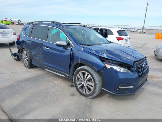 2020 4S4WMARD8L3470432 главное изображение